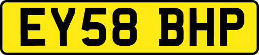 EY58BHP