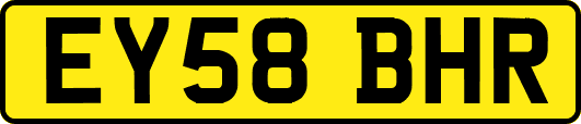 EY58BHR