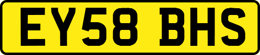 EY58BHS