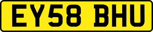EY58BHU