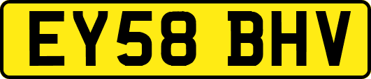 EY58BHV