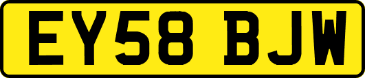 EY58BJW