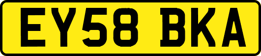 EY58BKA