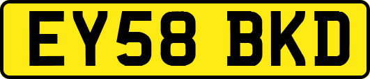 EY58BKD