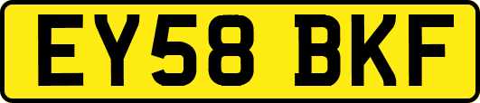 EY58BKF