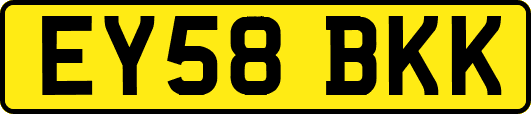 EY58BKK