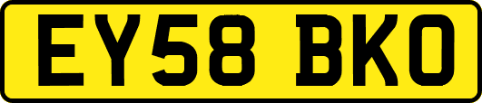 EY58BKO