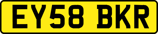 EY58BKR