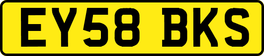 EY58BKS