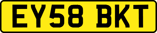EY58BKT