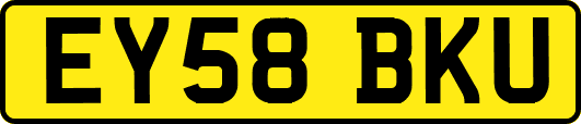 EY58BKU