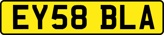 EY58BLA