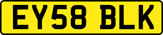 EY58BLK