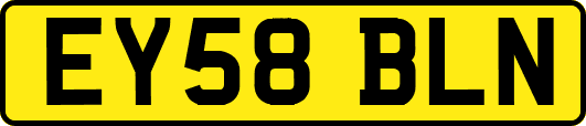EY58BLN