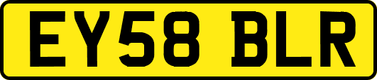 EY58BLR