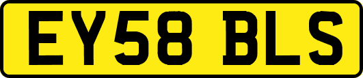EY58BLS