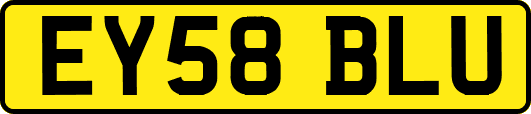 EY58BLU