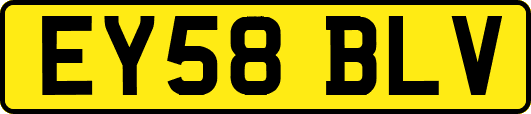 EY58BLV