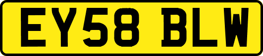 EY58BLW