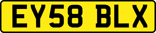 EY58BLX