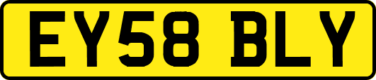 EY58BLY