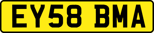 EY58BMA