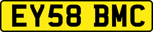 EY58BMC