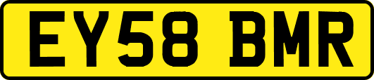 EY58BMR