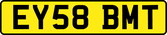 EY58BMT