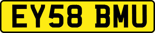 EY58BMU
