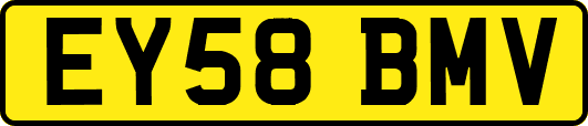 EY58BMV