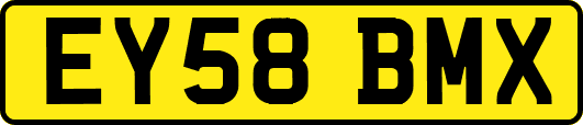 EY58BMX