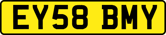 EY58BMY