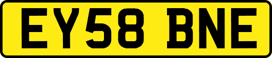 EY58BNE