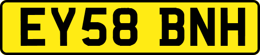 EY58BNH