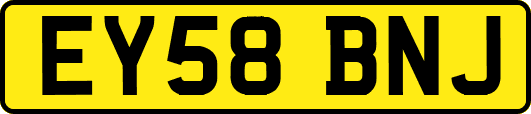 EY58BNJ