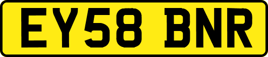 EY58BNR