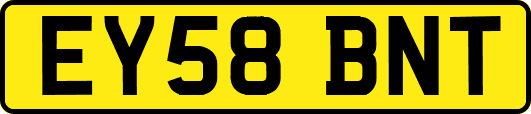 EY58BNT