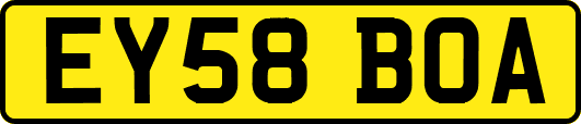 EY58BOA