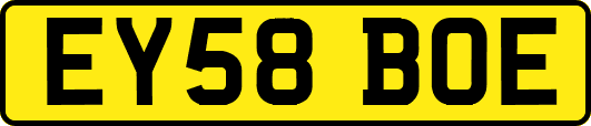 EY58BOE
