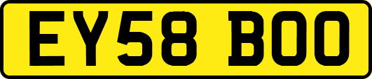 EY58BOO