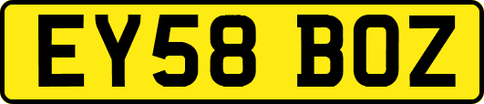 EY58BOZ