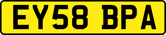 EY58BPA