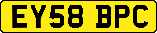 EY58BPC