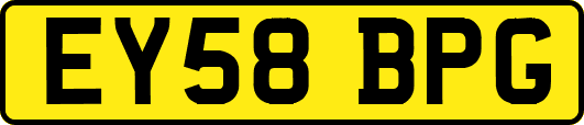 EY58BPG