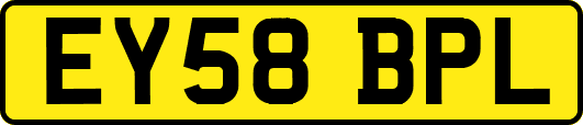 EY58BPL