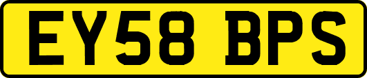 EY58BPS
