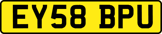 EY58BPU