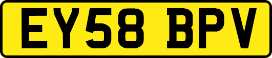 EY58BPV