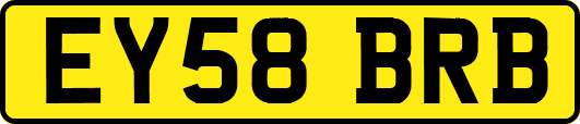 EY58BRB